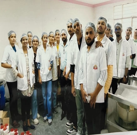 Educational Visits